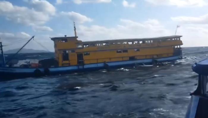 เรือล่มเกาะเต่า เรือล่มเกาะเต่า