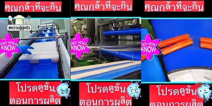 แชร์ว่อน ปูอัดทำจากกระดาษ แชร์ว่อน ปูอัดทำจากกระดาษ