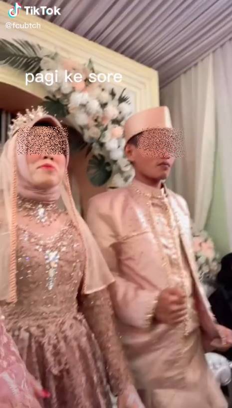 สาวยอมแพ้ ให้แม่แต่งงานกับแฟนตัวเอง สาวยอมแพ้ ให้แม่แต่งงานกับแฟนตัวเอง