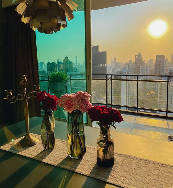 เพนท์เฮ้าส์สามีหยาดทิพย์ เพนท์เฮ้าส์สามีหยาดทิพย์