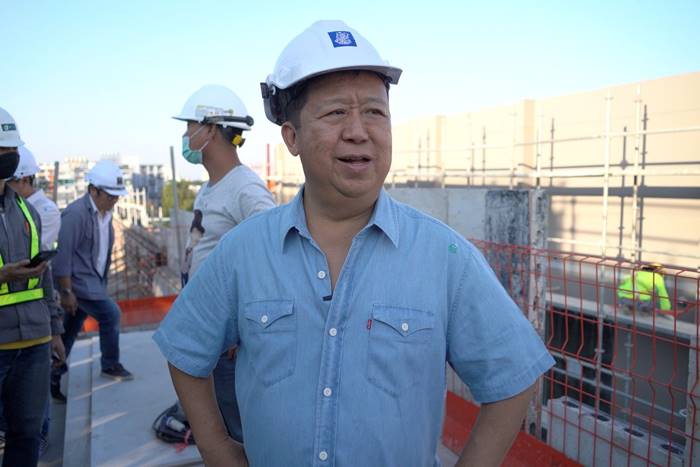 ตัน ภาสกรนที ตัน ภาสกรนที