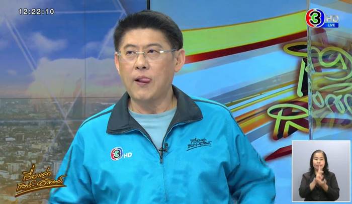 สรยุทธ สุทัศนะจินดา สรยุทธ สุทัศนะจินดา