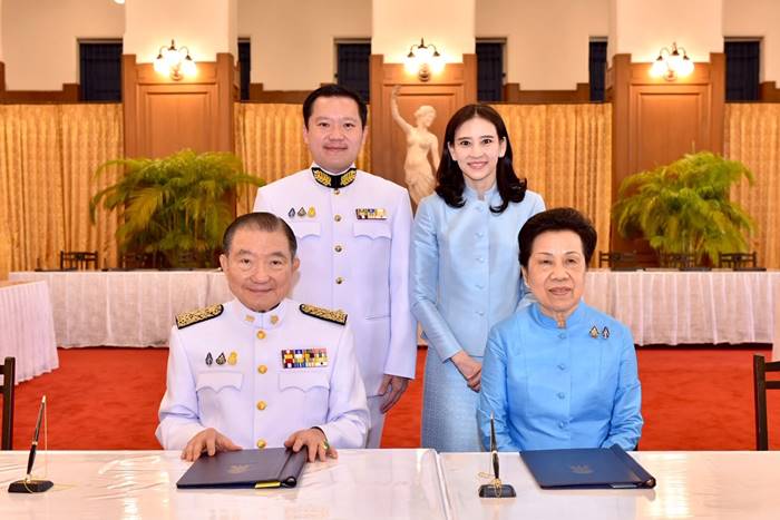 คุณหญิงวรรณา สิริวัฒนภักดี เสียชีวิต คุณหญิงวรรณา สิริวัฒนภักดี เสียชีวิต