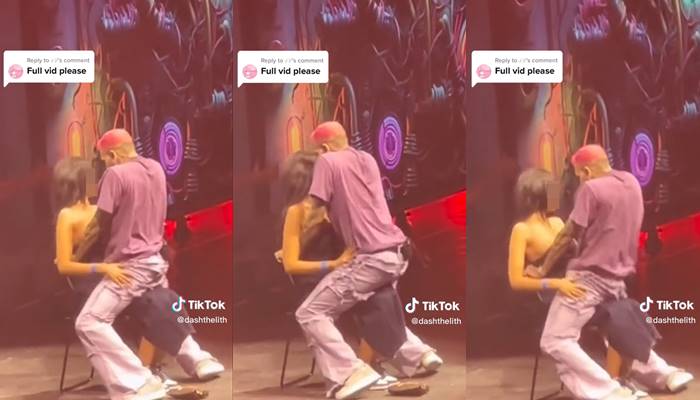 คริส บราวน์ เต้นคร่อมตักสาว ทำเลิกแฟน คริส บราวน์ เต้นคร่อมตักสาว ทำเลิกแฟน