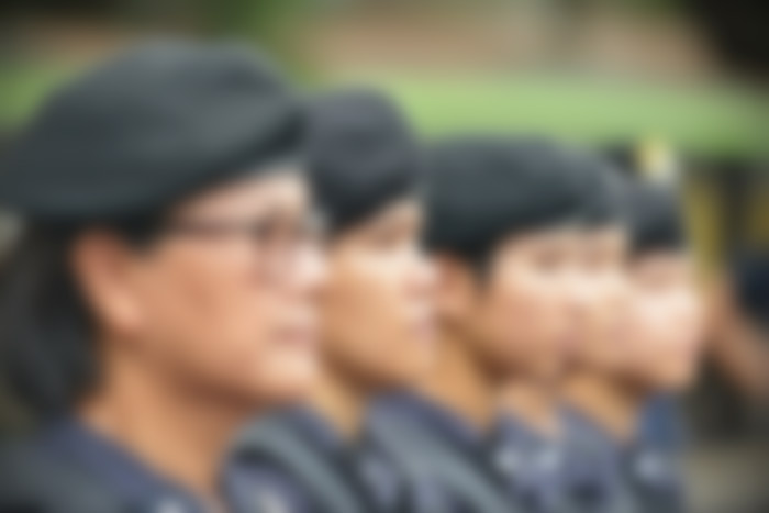 ตำรวจหญิงลาออก เหตุผลอยากออกไปท่องโลกกว้าง ตำรวจหญิงลาออก เหตุผลอยากออกไปท่องโลกกว้าง
