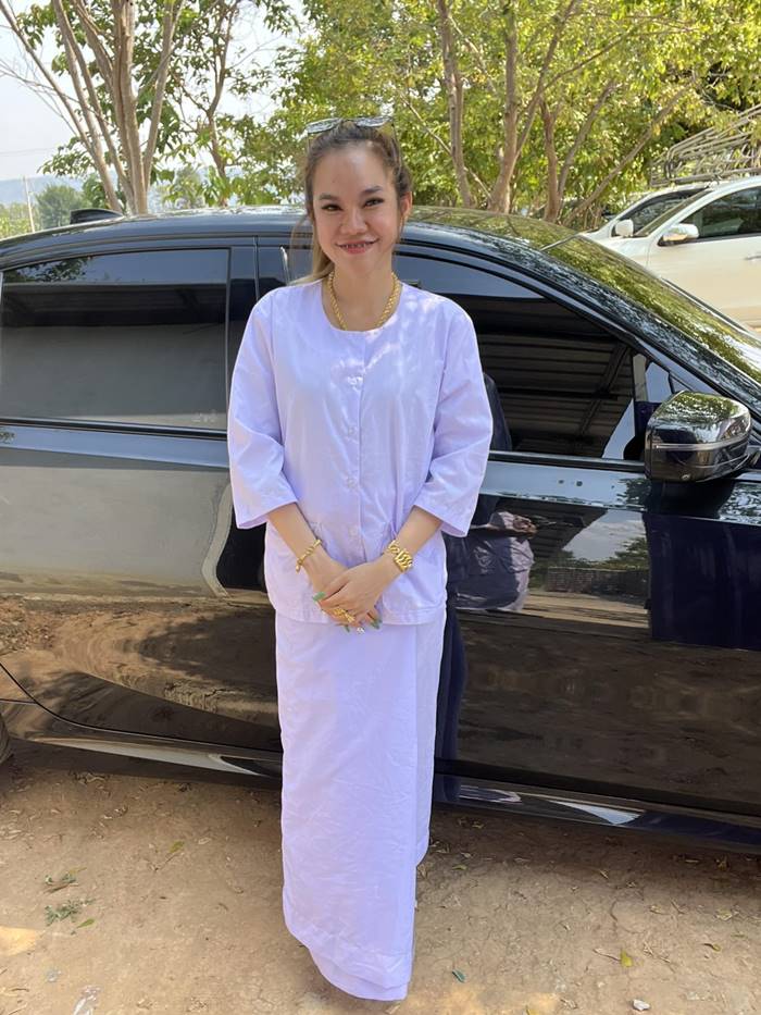 แม่น้ำหนึ่ง บอกชัด โอนเงิน 3 แสน แม่น้ำหนึ่ง บอกชัด โอนเงิน 3 แสน