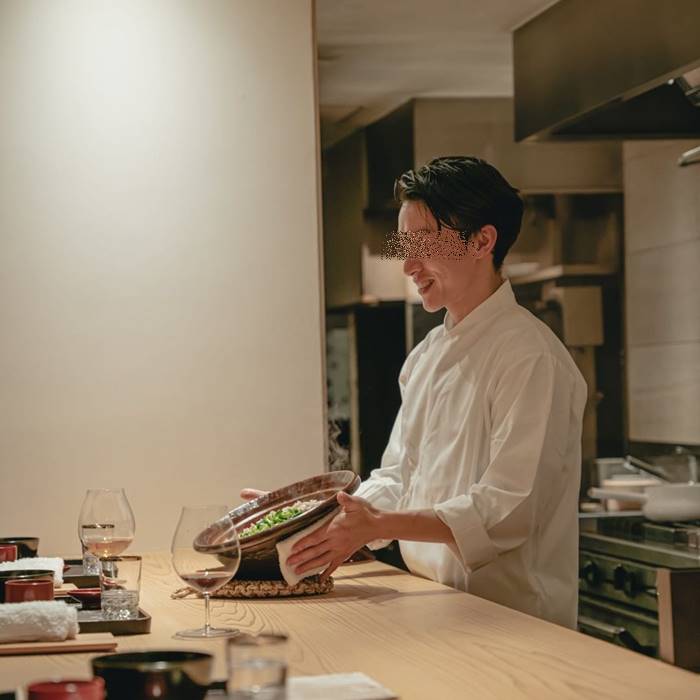 เชฟญี่ปุ่น ลวนลามผู้หญิง เชฟญี่ปุ่น ลวนลามผู้หญิง