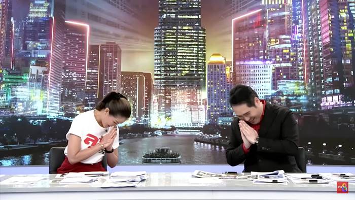 พุทธ อภิวรรณ คืนจอ ช่อง 8 พุทธ อภิวรรณ คืนจอ ช่อง 8