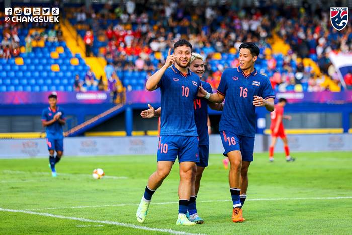 ถ่ายทอดสดซีเกมส์วันนี้ ถ่ายทอดสดซีเกมส์วันนี้