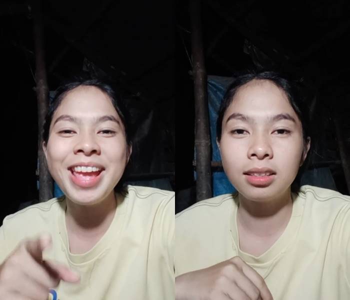 สาวกัมพูชา เฉลยถูกเรียก ต่างด้าว แล้วไม่โกรธ สาวกัมพูชา เฉลยถูกเรียก ต่างด้าว แล้วไม่โกรธ