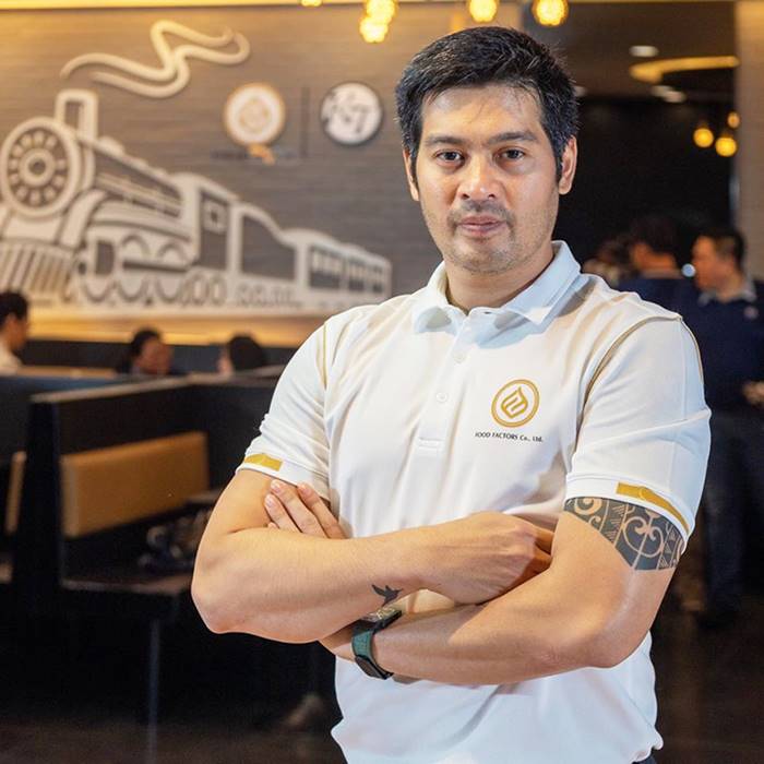 ต๊อด ปิติ ต๊อด ปิติ