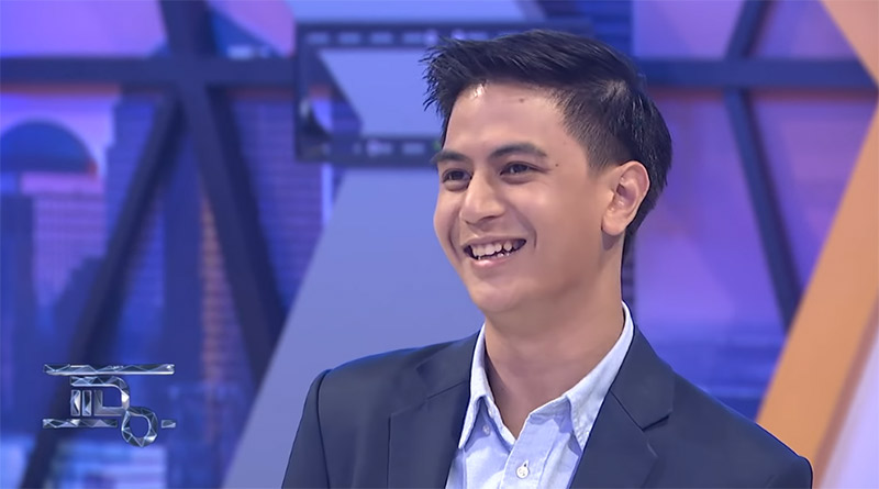 ไอติม พริษฐ์ ไอติม พริษฐ์