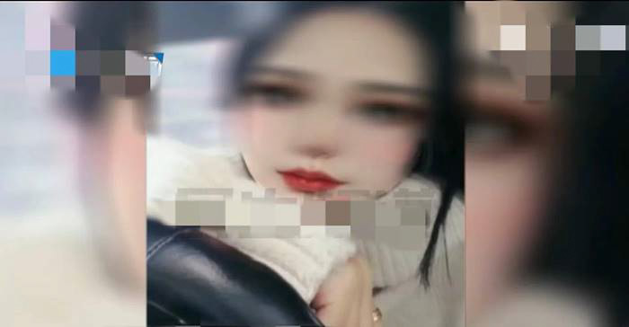 หนุ่มช้ำ สาวหลอกให้รัก แต่งหน้าโกงอายุ หนุ่มช้ำ สาวหลอกให้รัก แต่งหน้าโกงอายุ