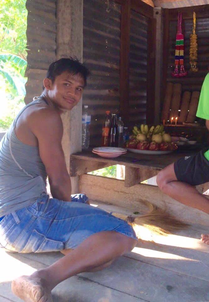 บัวขาว บัญชาเมฆ บัวขาว บัญชาเมฆ