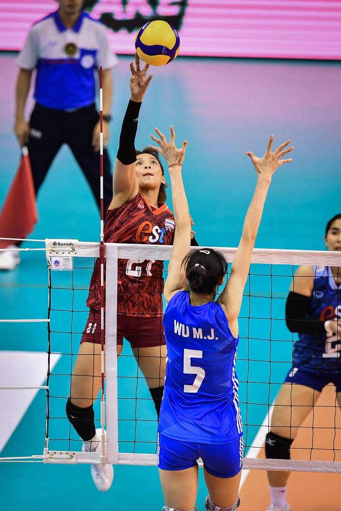 วอลเลย์บอลหญิงไทย วอลเลย์บอลหญิงไทย