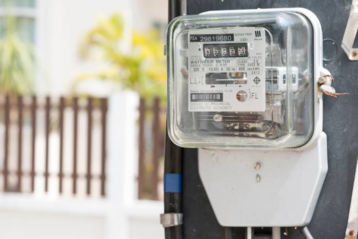 ค่าไฟฟ้า ค่าไฟฟ้า