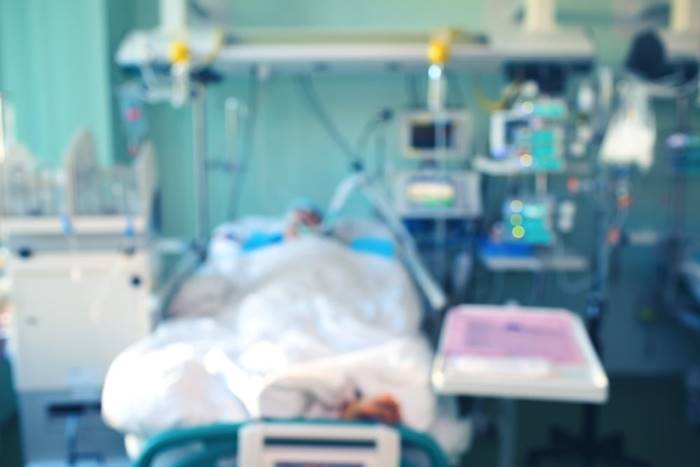 กินปลาไม่สุก โดนตัดแขนขา กินปลาไม่สุก โดนตัดแขนขา