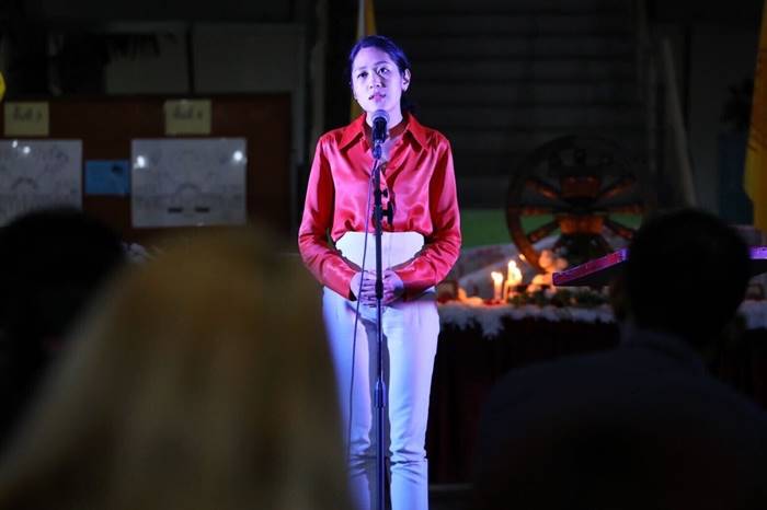 ช่อ พรรณิการ์ ช่อ พรรณิการ์