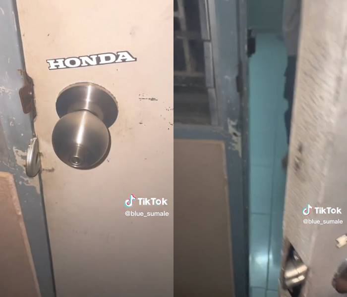 ช่างซ่อมลูกบิดติดผิดฝั่ง ช่างซ่อมลูกบิดติดผิดฝั่ง