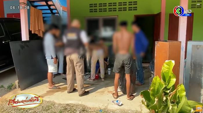 วัยรุ่นตีกัน วัยรุ่นตีกัน