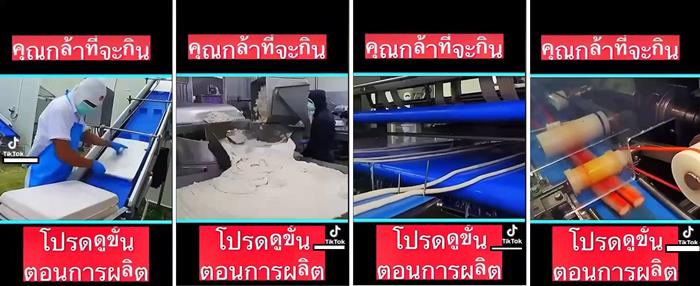 แชร์ว่อน ปูอัดทำจากกระดาษ แชร์ว่อน ปูอัดทำจากกระดาษ