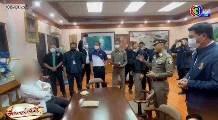 ผอ.โรงเรียนโกงเงินค่าอาหารเด็ก ผอ.โรงเรียนโกงเงินค่าอาหารเด็ก