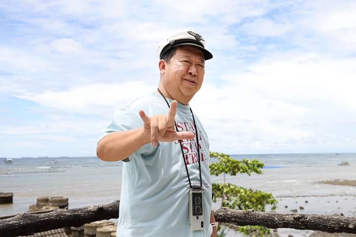 ตัน ภาสกรนที ตัน ภาสกรนที