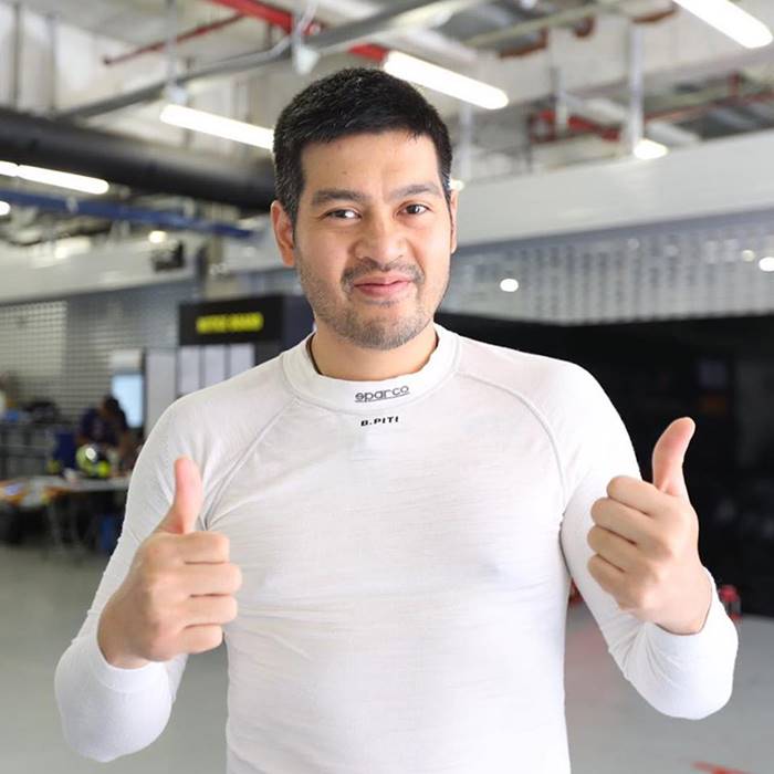 ต๊อด ปิติ ต๊อด ปิติ