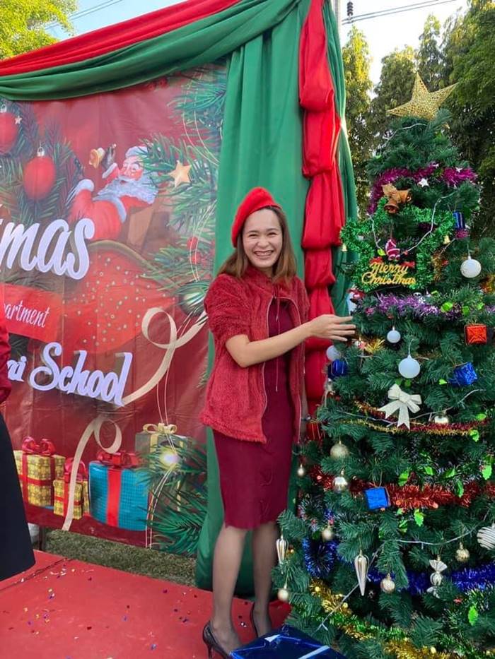 ครูมี่เปิดเหตุผล ลาออกจากราชการ ครูมี่เปิดเหตุผล ลาออกจากราชการ