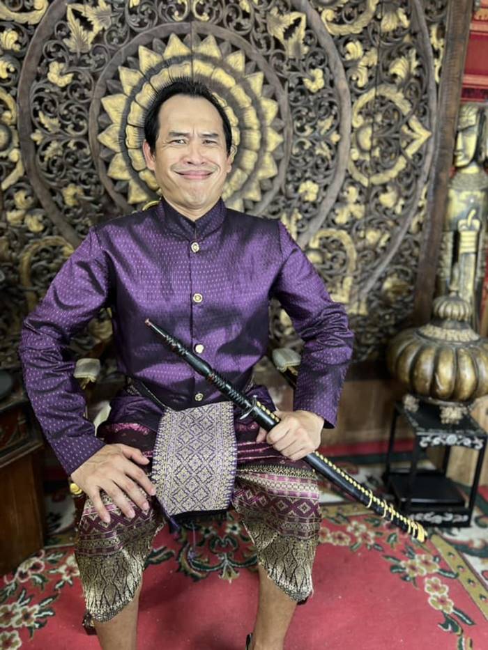 แจ็ค วัชรพล พักงาน วีวี่ The Ghost Radio แจ็ค วัชรพล พักงาน วีวี่ The Ghost Radio