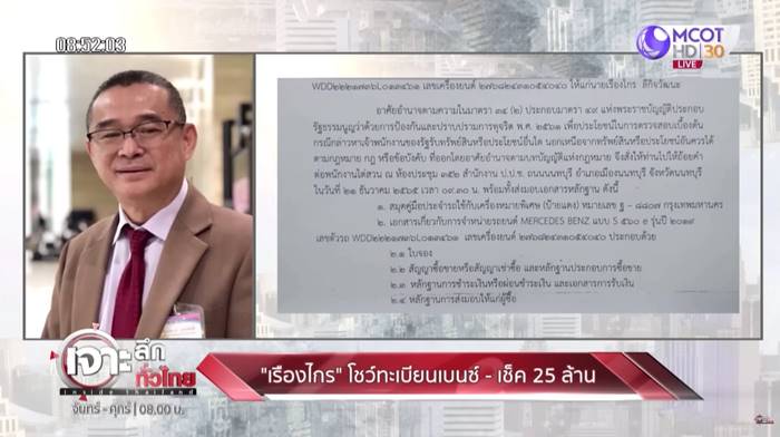 เรืองไกร ลีกิจวัฒนะ เรืองไกร ลีกิจวัฒนะ