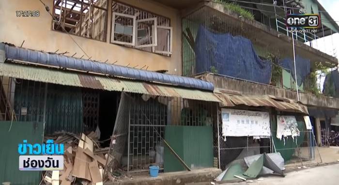 พลุระเบิดมูโนะ พลุระเบิดมูโนะ