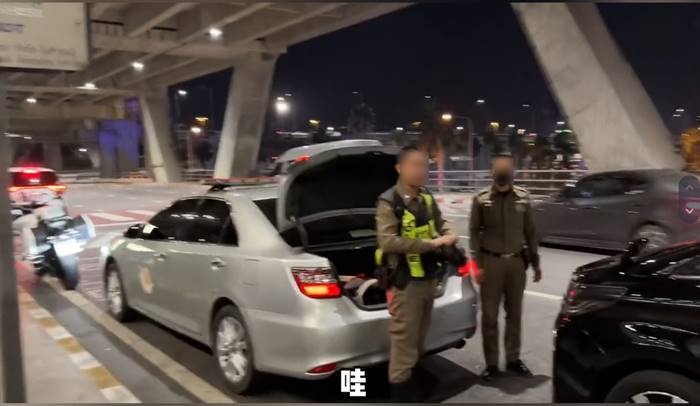 ข่าวทัวร์จีน VIP เที่ยวไทย ข่าวทัวร์จีน VIP เที่ยวไทย