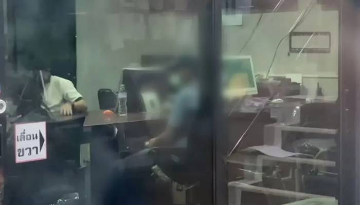 ฆ่าโบกปูนลูก ฆ่าโบกปูนลูก