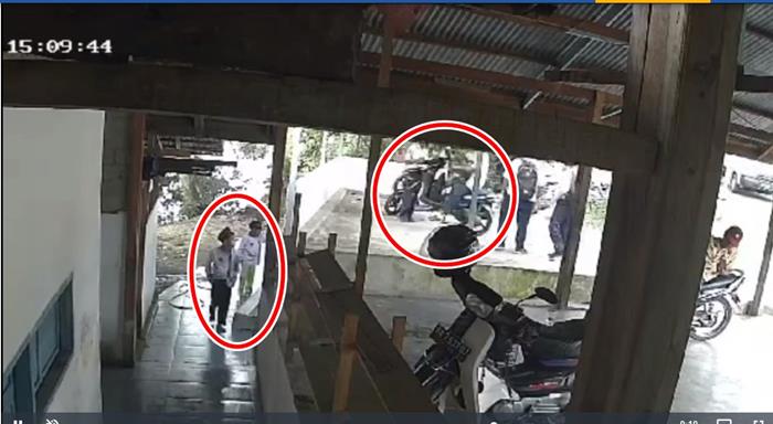 มอเตอร์ไซค์ชนเด็ก มอเตอร์ไซค์ชนเด็ก