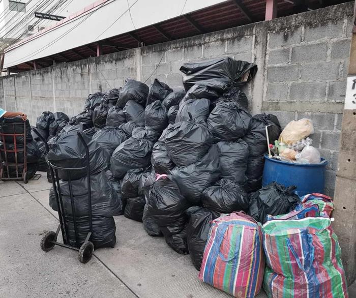 ห้องเช่าสกปรก ห้องเช่าสกปรก