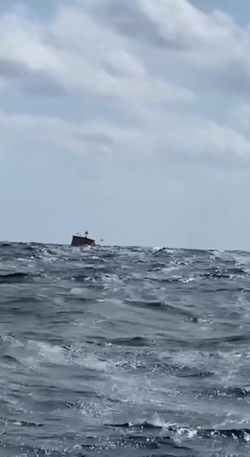 เรือล่มเกาะเต่า เรือล่มเกาะเต่า