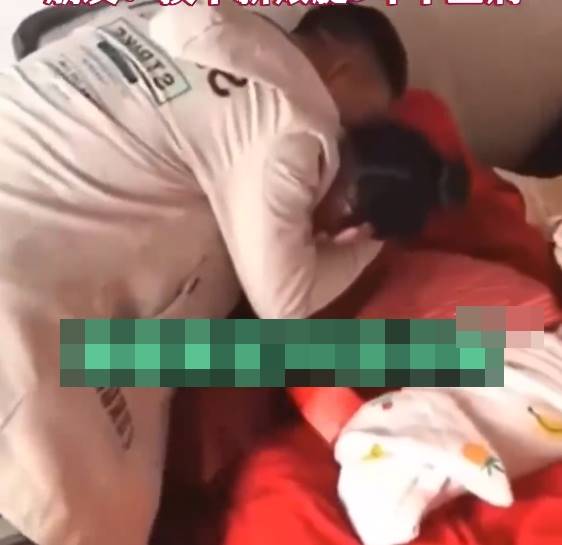 เจ้าสาวโดนแขกรุมจับจูบลูบท่อนล่าง อ้างพิธีกรรมบรรพบุรุษ เจ้าสาวโดนแขกรุมจับจูบลูบท่อนล่าง อ้างพิธีกรรมบรรพบุรุษ