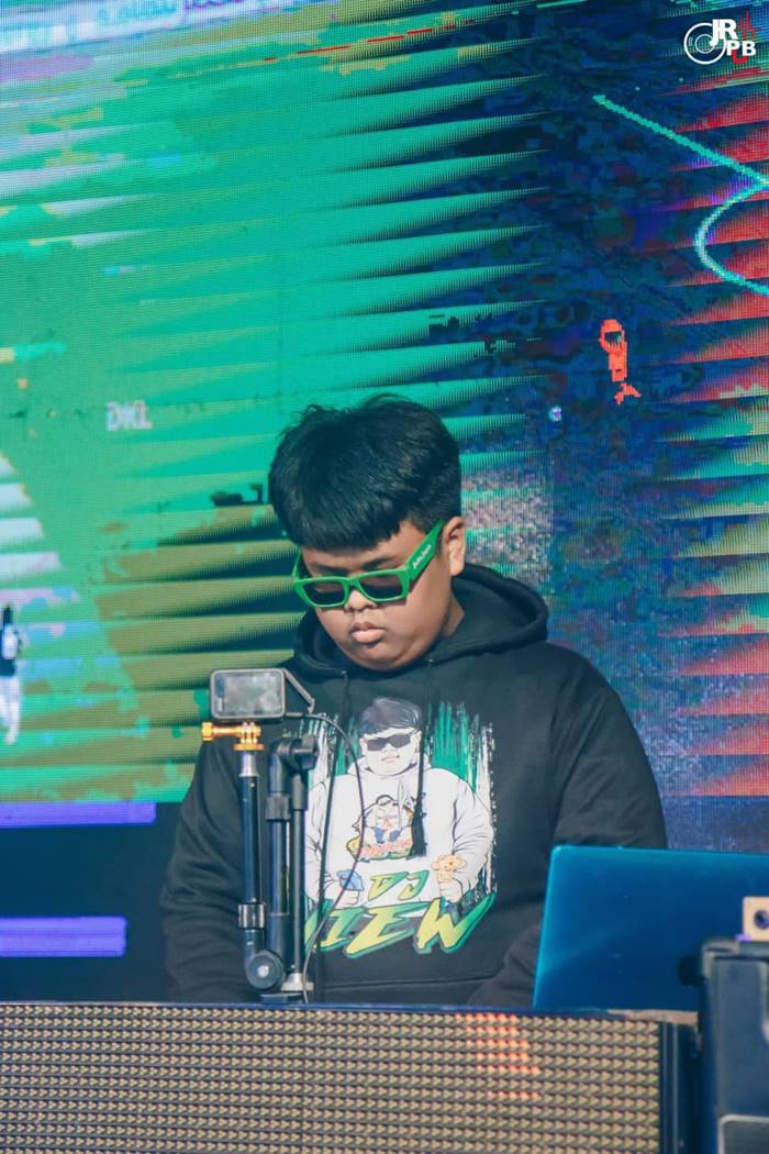 ดีเจวิว เสียชีวิต ดีเจวิว เสียชีวิต