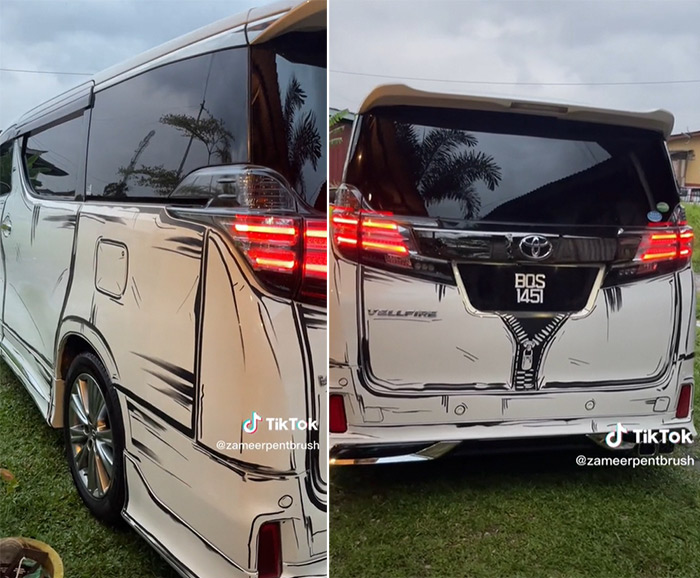 ลูกเขียนรถหรู ลูกเขียนรถหรู