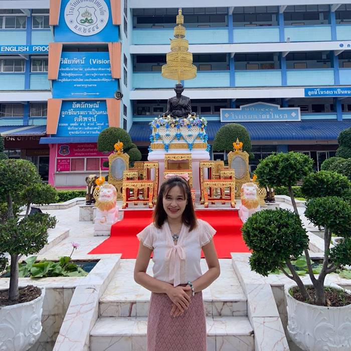 ครูมี่เปิดเหตุผล ลาออกจากราชการ ครูมี่เปิดเหตุผล ลาออกจากราชการ