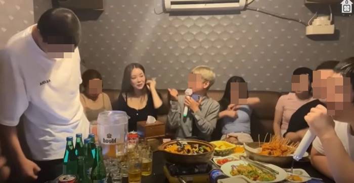 อิมจีฮเย สตรีมเมอร์เกาหลี ฆ่าตัวตาย อิมจีฮเย สตรีมเมอร์เกาหลี ฆ่าตัวตาย