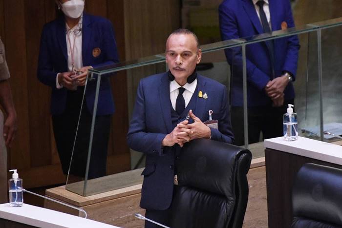 ชาดา ไทยเศรษฐ์ ชาดา ไทยเศรษฐ์