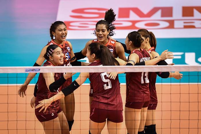 วอลเลย์บอลหญิง วอลเลย์บอลหญิง