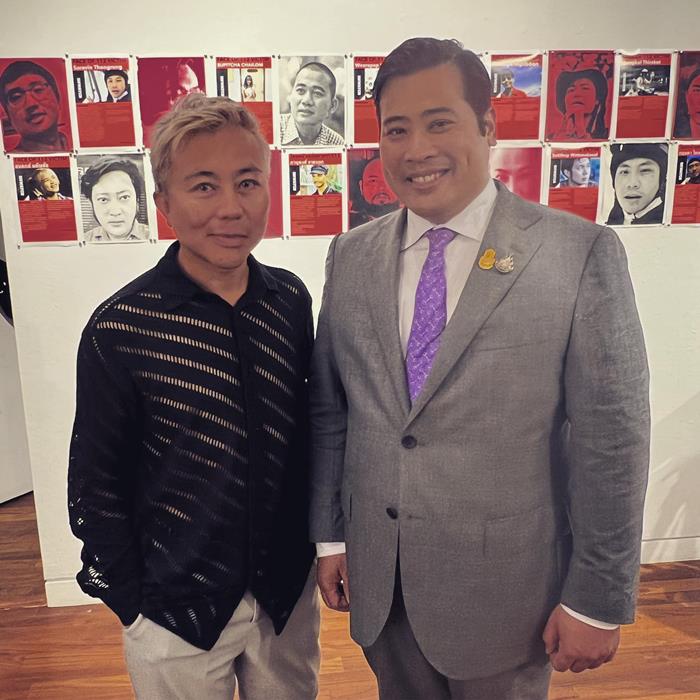 ท่านอ้น วัชรเรศร ท่านอ้น วัชรเรศร