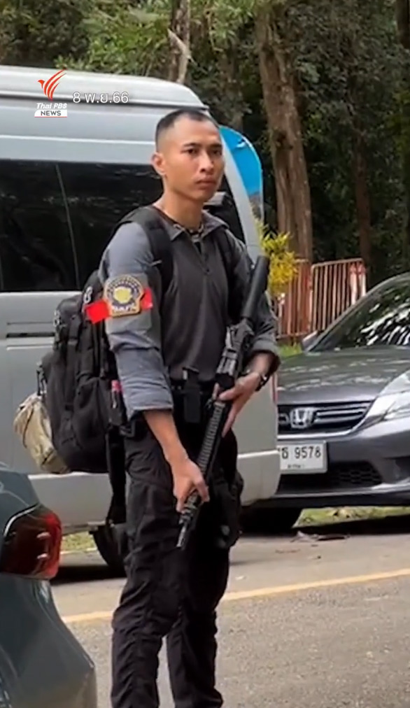 วิสามัญฯ เสี่ยแป้ง วิสามัญฯ เสี่ยแป้ง