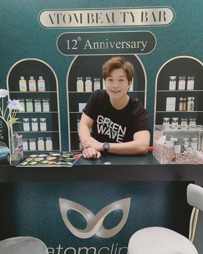 ดีเจโก กรีนเวฟ เสียชีวิต ดีเจโก กรีนเวฟ เสียชีวิต