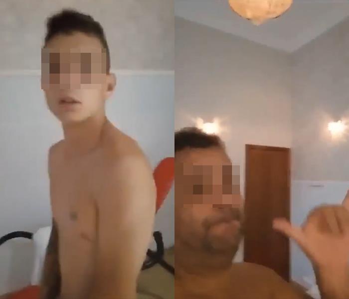 พ่อเป็นชู้กับลูกเขย พ่อเป็นชู้กับลูกเขย