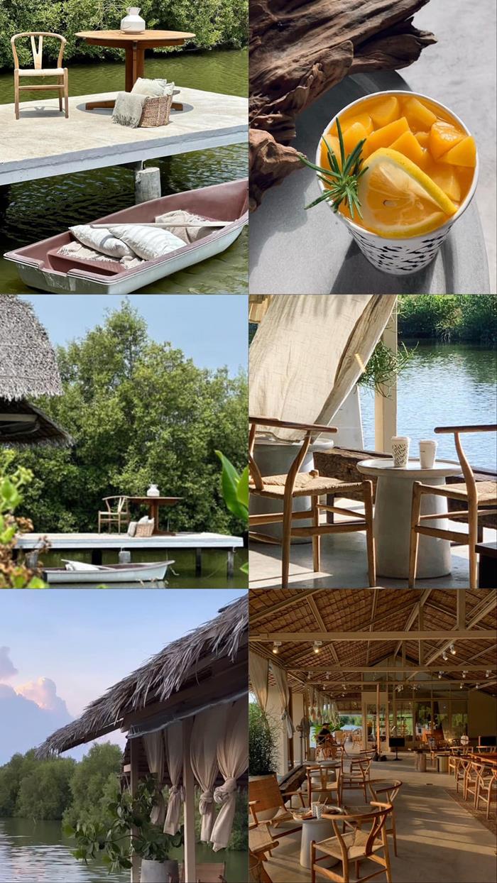 คาเฟ่เลียนแบบ คาเฟ่เลียนแบบ