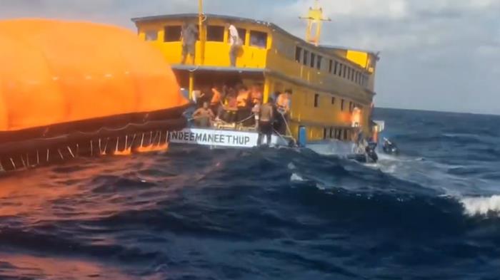 เรือล่มเกาะเต่า เรือล่มเกาะเต่า